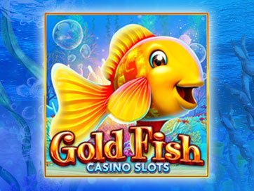 Goldfish